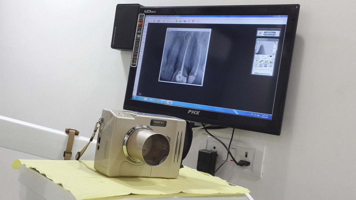 Fort Dental Hospital - Fort Dental Hospital