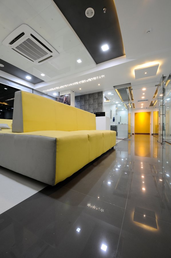 Fort Dental Hospital - Fort Dental Hospital