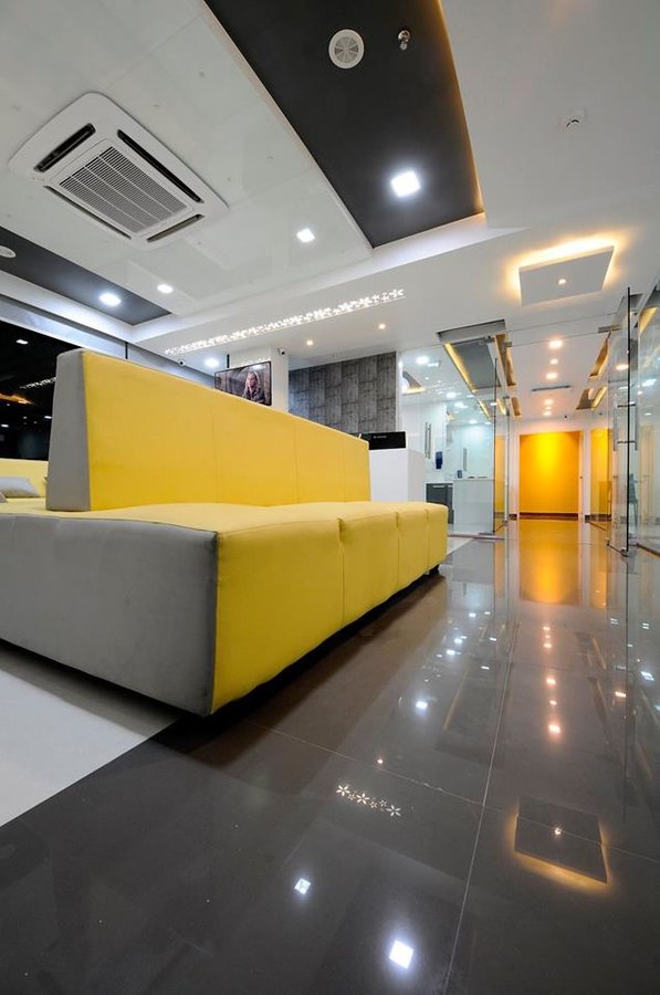 Fort Dental Hospital - Fort Dental Hospital