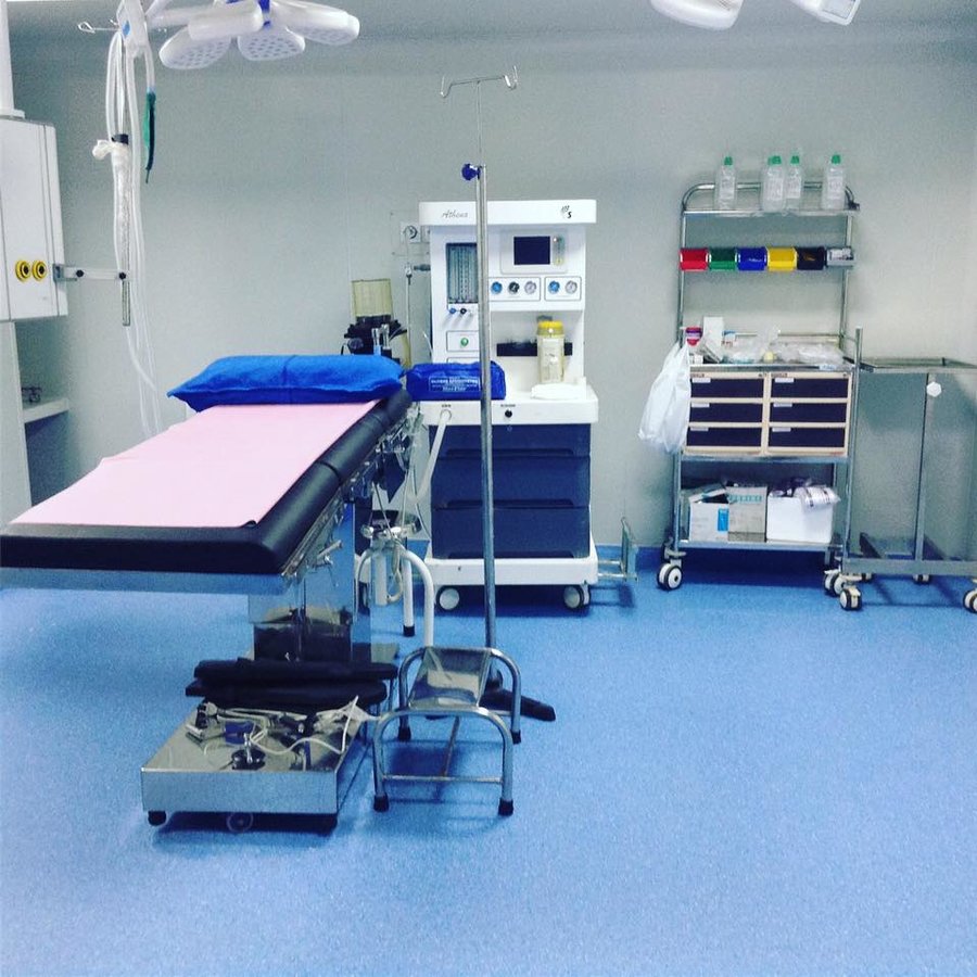 Fort Dental Hospital - Fort Dental Hospital