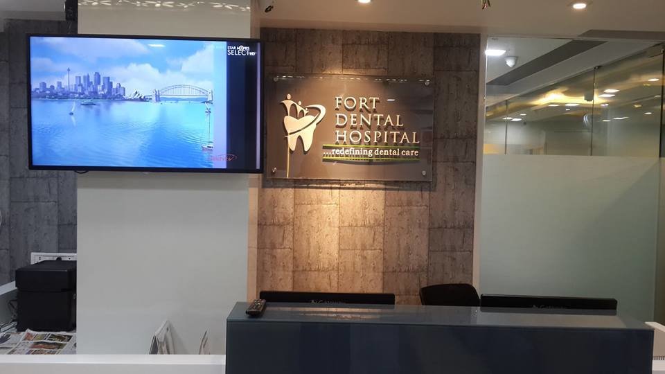 Fort Dental Hospital - Fort Dental Hospital