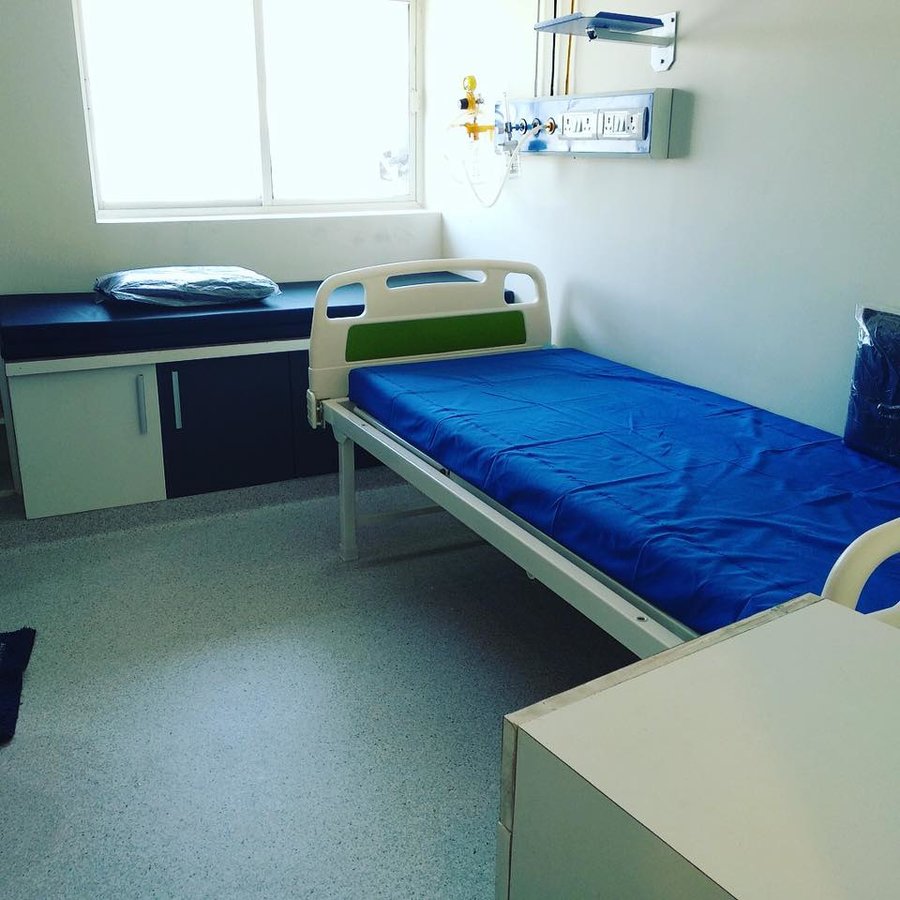 Fort Dental Hospital - Fort Dental Hospital