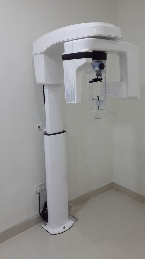 Fort Dental Hospital - Fort Dental Hospital