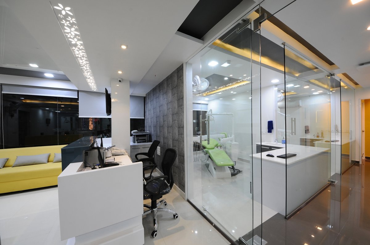 Fort Dental Hospital - Fort Dental Hospital