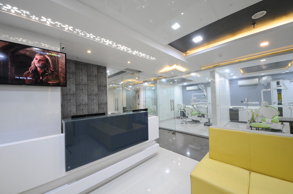 Fort Dental Hospital - Fort Dental Hospital