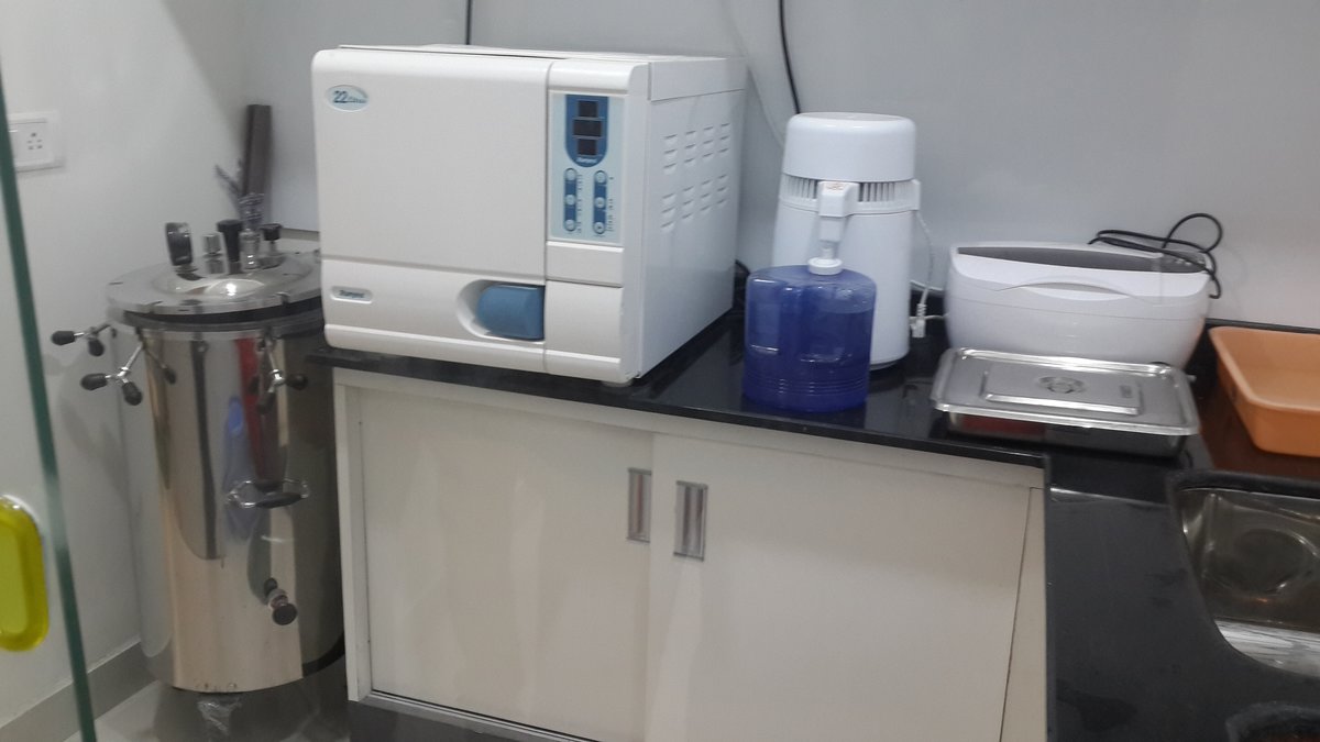 Fort Dental Hospital - Fort Dental Hospital