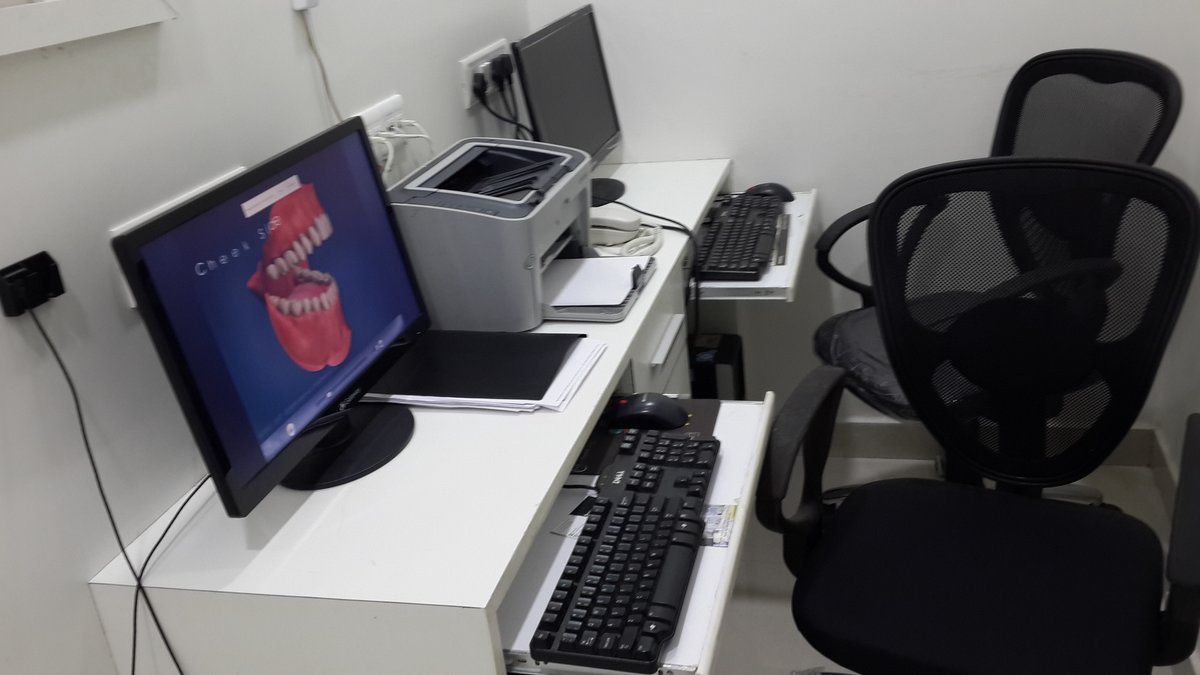 Fort Dental Hospital - Fort Dental Hospital