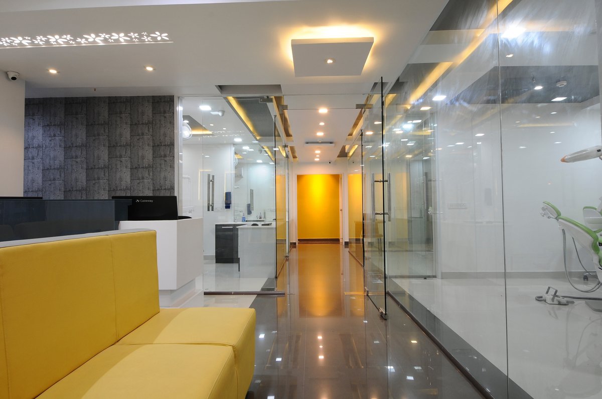 Fort Dental Hospital - Fort Dental Hospital