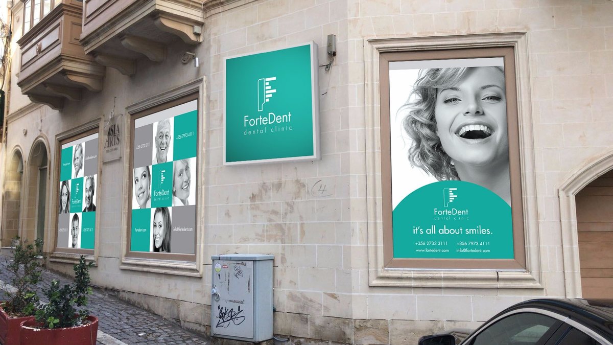 Fortedent Dental Clinic - Fortedent Dental Clinic