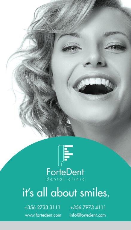 Fortedent Dental Clinic - Fortedent Dental Clinic