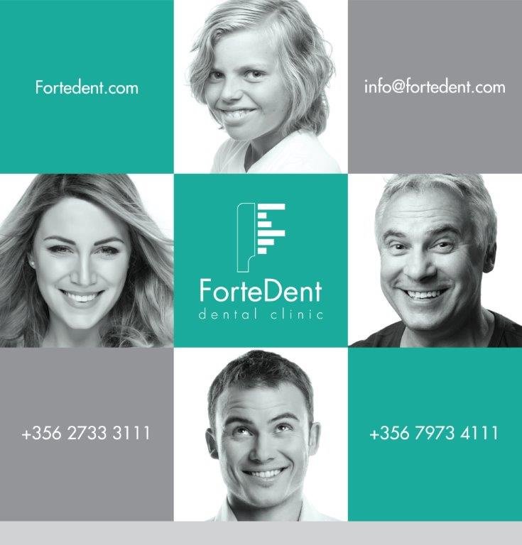 Fortedent Dental Clinic - Fortedent Dental Clinic