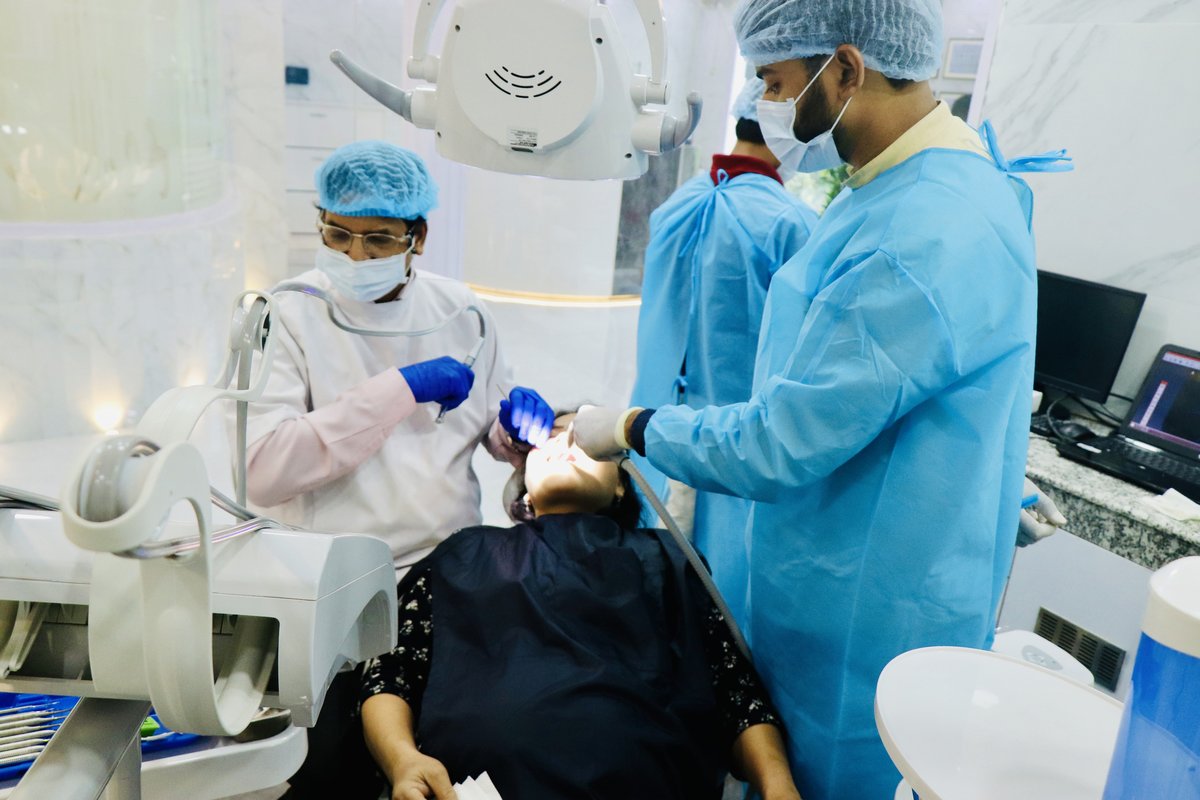 Fortino Dental - Fortino Dental