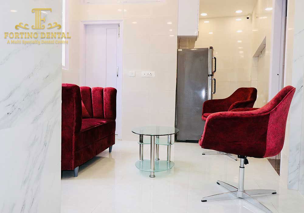 Fortino Dental - Fortino Dental