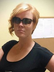 Fortune Beauty Salon - Fortune Beauty Salon