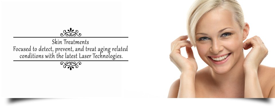 مركز فورسيزونز ليزر - Four Seasons Laser Center