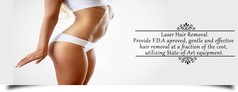 مركز فورسيزونز ليزر - Four Seasons Laser Center