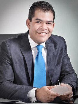 Franklin Peña - Santo Domingo - Franklin Peña - Santo Domingo