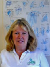 Freda O'Keeffe - Greystones Physiotherapy and Sports Injury Clinic - Freda O'Keeffe - Greystones Physiotherapy and Sports Injury Clinic