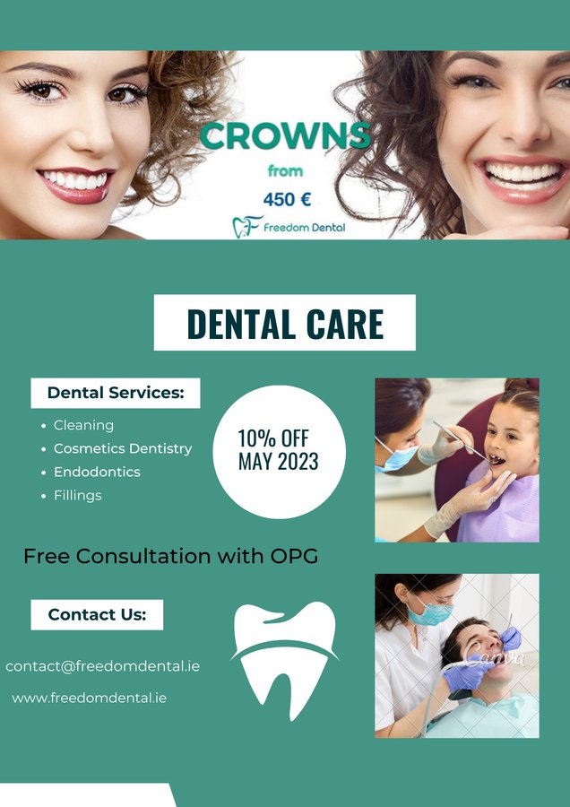 Freedom Dental - Freedom Dental