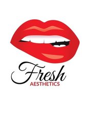 جماليات جديدة - Fresh Aesthetics