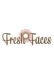 Fresh Faces - Fresh Faces