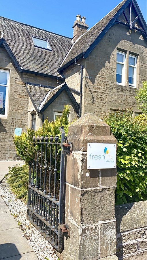 Fresh inc. Medispa - Fresh inc. Medispa