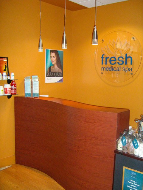 Fresh Medical Spa - Fresh Medical Spa