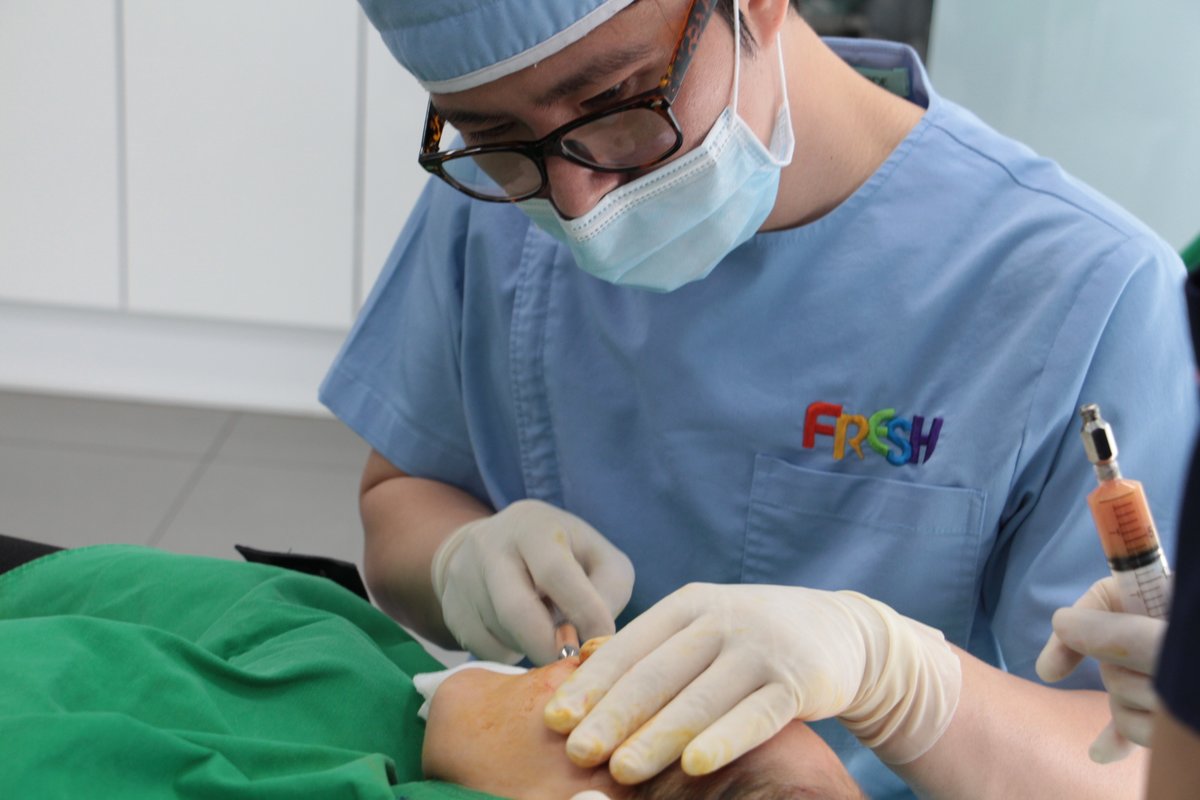 Fresh Plastic Surgery - Fresh Plastic Surgery
