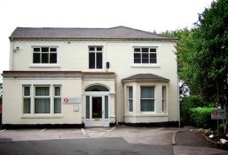 Friarswood Physiotherapy Clinic - Friarswood Physiotherapy Clinic