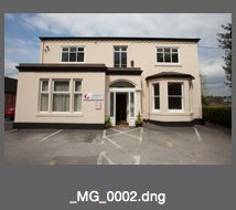 Friarswood Physiotherapy Clinic - Friarswood Physiotherapy Clinic