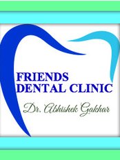 FRIENDS DENTAL CLINIC - FRIENDS DENTAL CLINIC