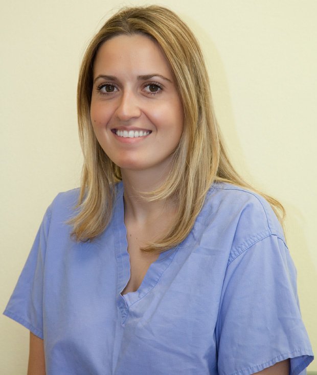 FRONTIDA - Oral specialists' surgeries - FRONTIDA - Oral specialists' surgeries