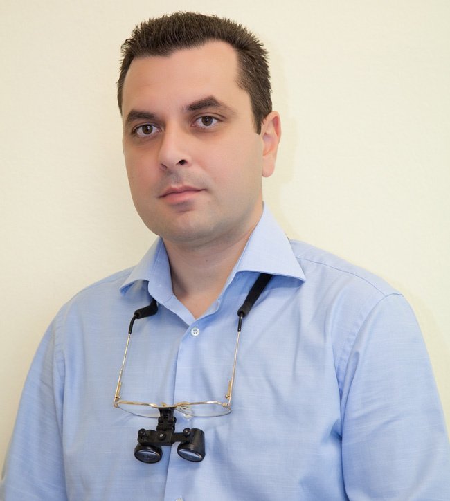 FRONTIDA - Oral specialists' surgeries - FRONTIDA - Oral specialists' surgeries