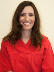 FRONTIDA - Oral specialists' surgeries - FRONTIDA - Oral specialists' surgeries