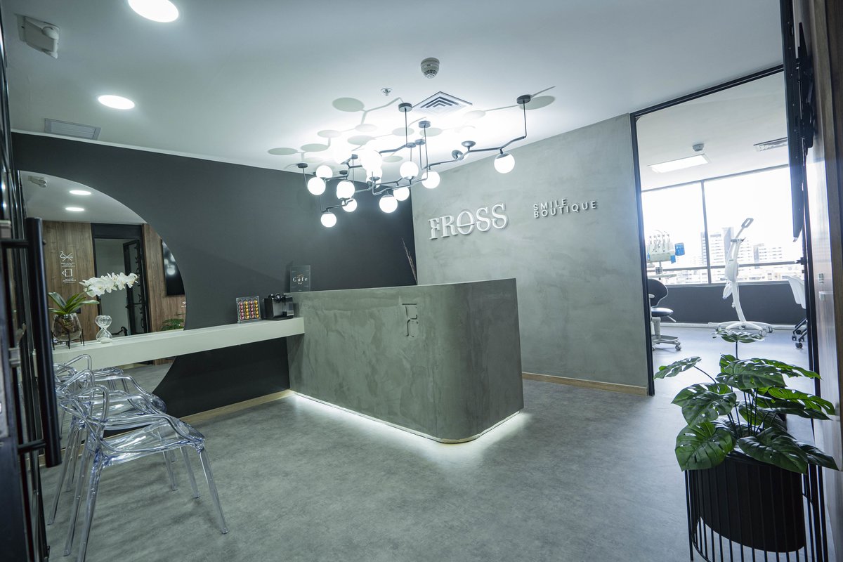 Fross Clinic - Fross Clinic