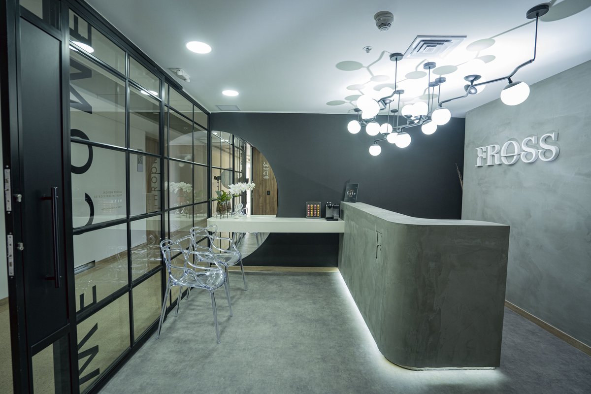 Fross Clinic - Fross Clinic