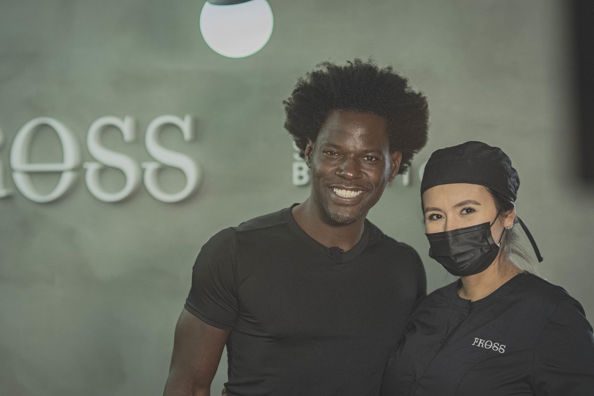 Fross Clinic - Fross Clinic