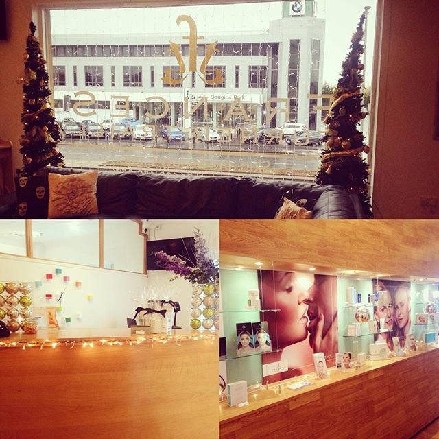 FTT Skin Clinics - Inverness - FTT Skin Clinics - Inverness