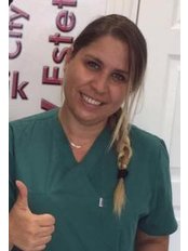 Fuecity Saç Ekim Merkezi - Fuecity Saç Ekim Merkezi