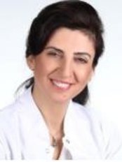 Fugen Erdogan Cekin - Fugen Erdogan Cekin