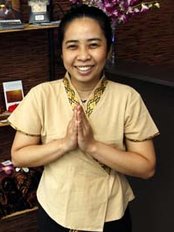 Full Moon Massage - Full Moon Massage