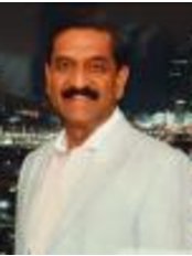 Fulwood Hall Hospital - Fulwood Hall Hospital