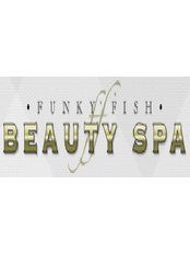 فونكي فيش بيوتي سبا - Funky Fish Beauty Spa