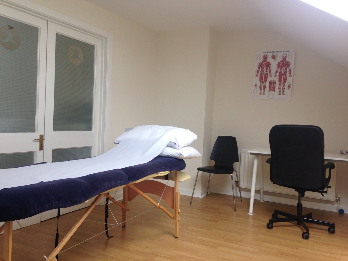 Fusion Physio - Fusion Physio