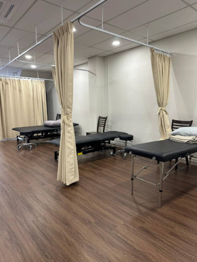 FutureProof Physio & Rehab - Treatment Area