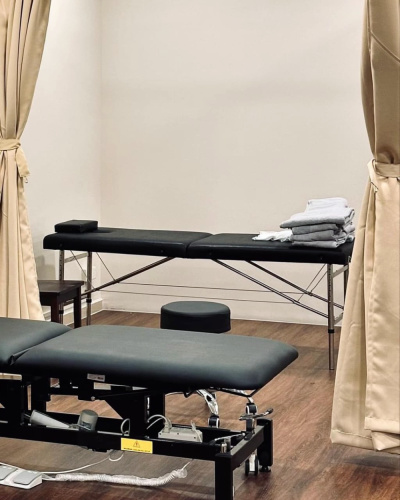 FutureProof Physio & Rehab - Treatment Area