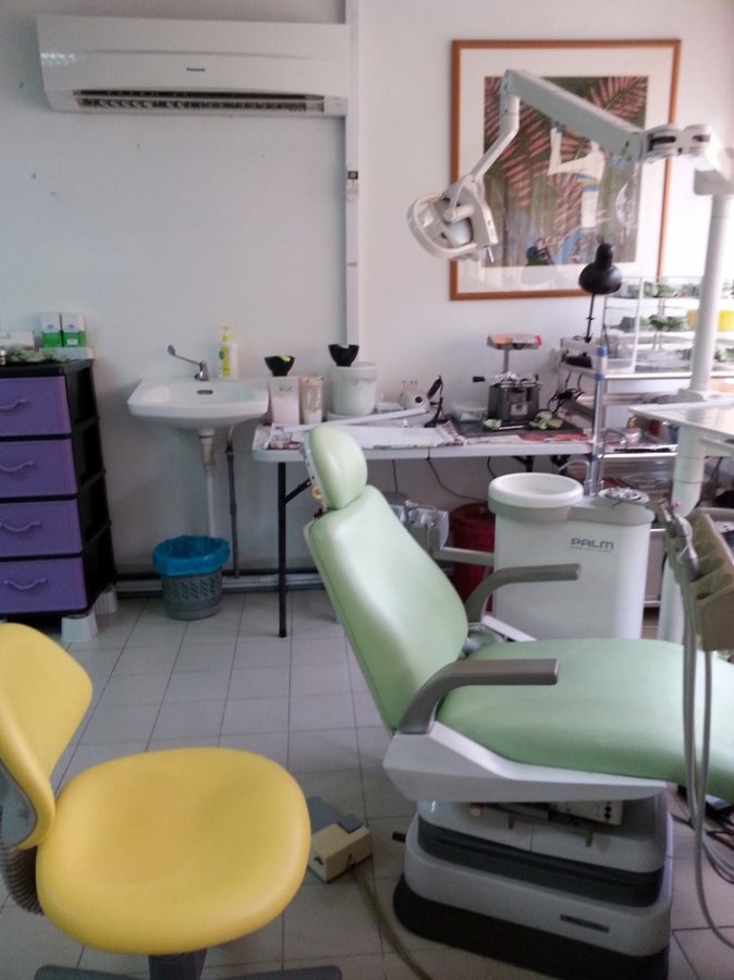 G H Ang Dental Surgery - G H Ang Dental Surgery