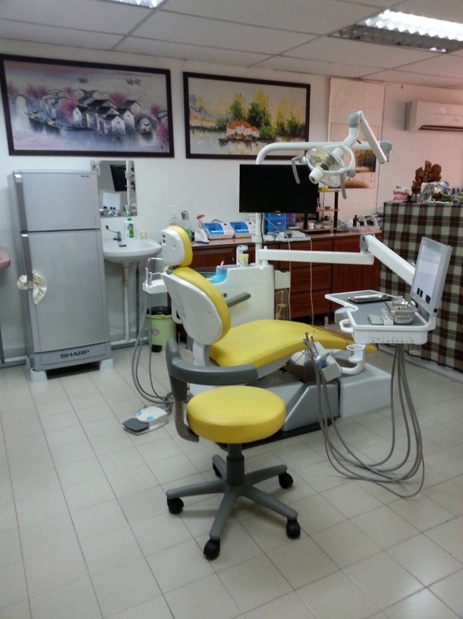 G H Ang Dental Surgery - G H Ang Dental Surgery