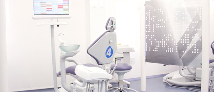 Gab-o (Gabinete de Ortodoncia) - Gab-o (Gabinete de Ortodoncia)