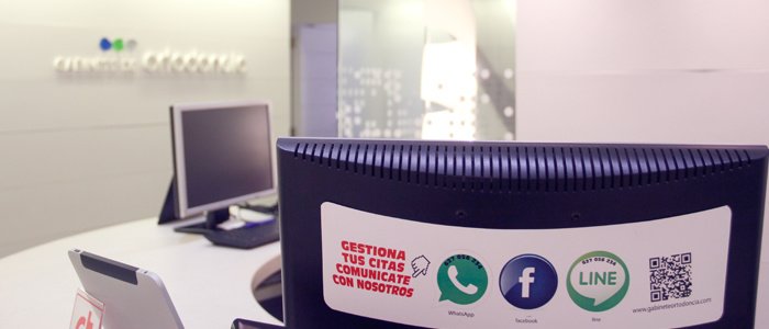 Gab-o (Gabinete de Ortodoncia) - Gab-o (Gabinete de Ortodoncia)